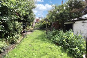 Garden- click for photo gallery